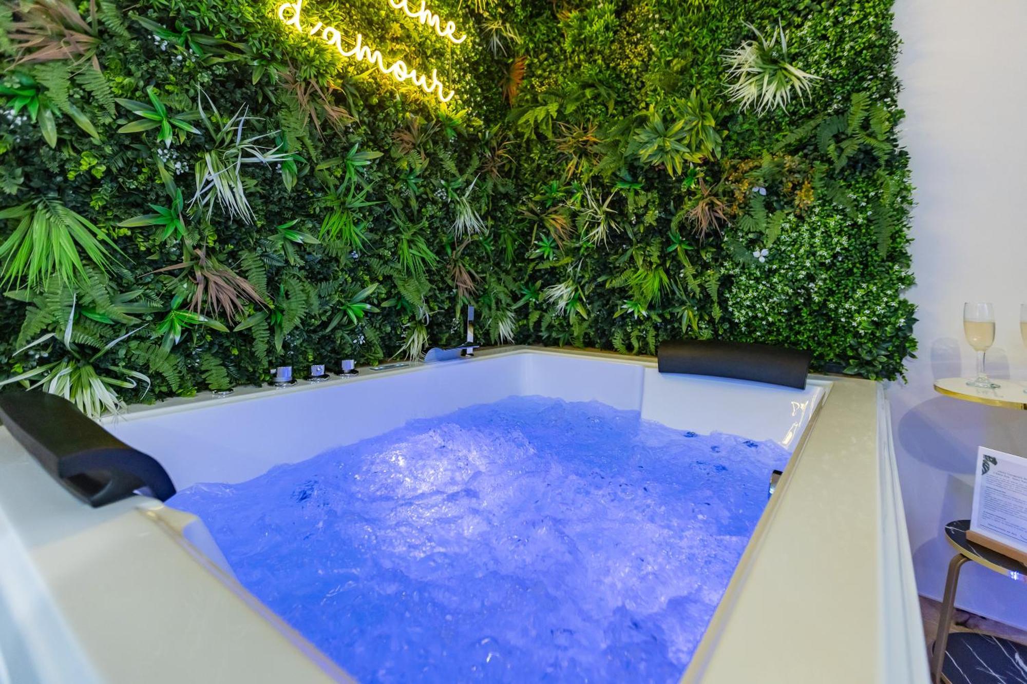 L'Eden Zen - Suite Natura Beziers Exterior photo